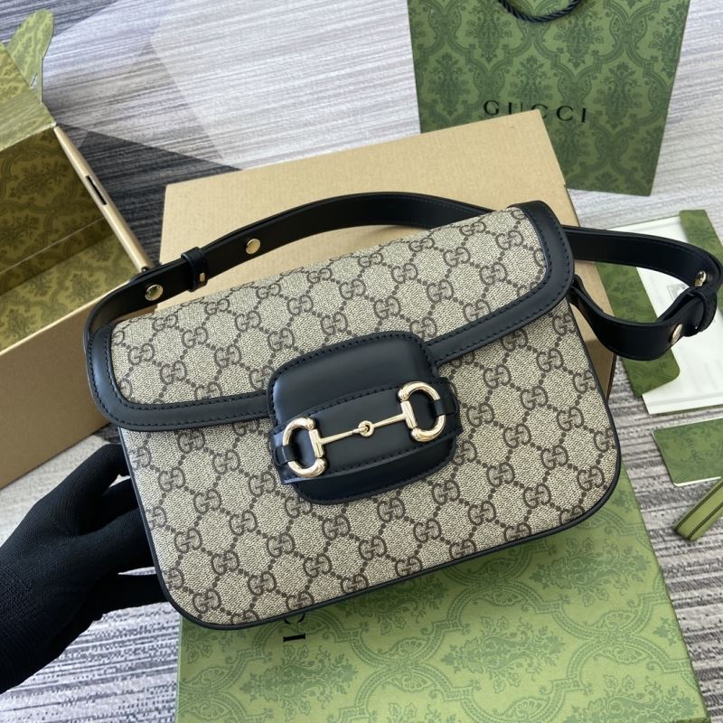 Gvc*1 horsebit bags